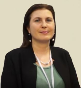 Monica Palmirani