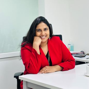 Anjali Ajaikumar