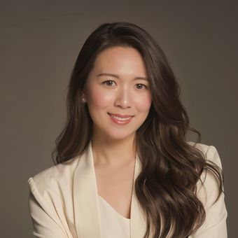 Julia Yan