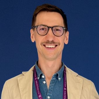 Volodymyr Leshchenko