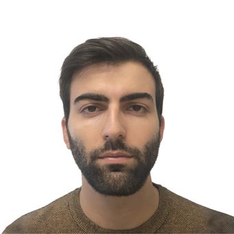 Riccardo Chiesa