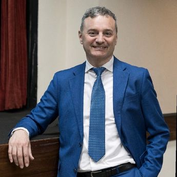 Fabrizio Vedana