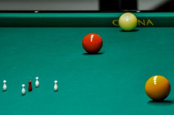 FIBIS-Federazione Italiana Biliardo Sportivo