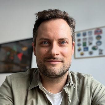 Breno Elias Valentini