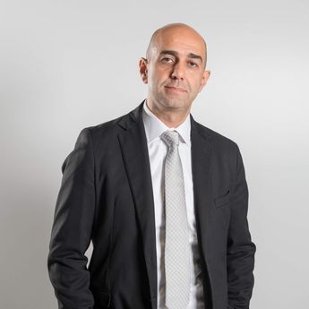 Gianluca Cristallo