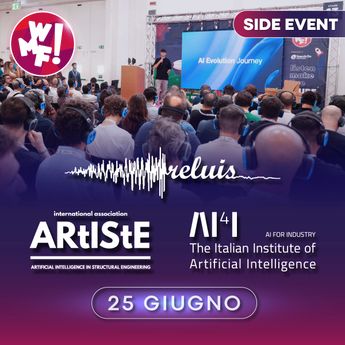 Consorzio Reluis - Artiste - AI4I