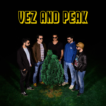 Vez&Peak