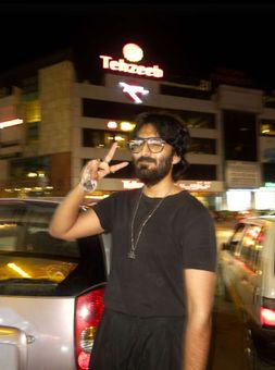 Hasnad Lodhi
