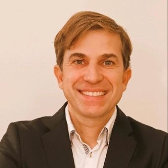 David Gregorio Garcia