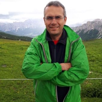 Massimiliano Mazzanti