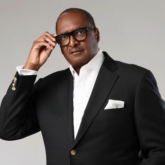 Mathew Knowles