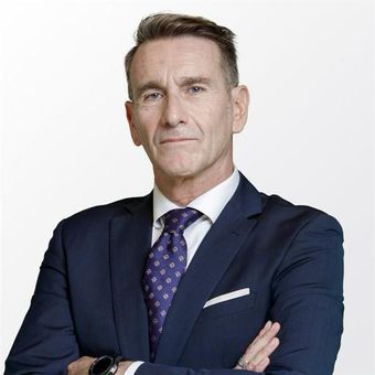 Gianluca Postiglione