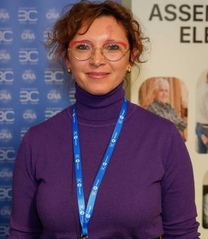 Cristina Tullini