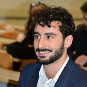 Davide Filiaggi