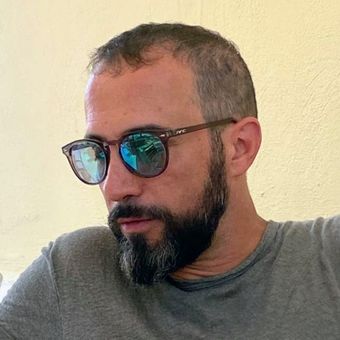 Maurizio Fiumi