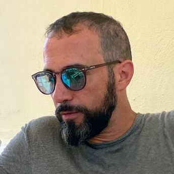 Maurizio Fiumi