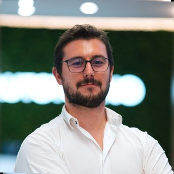 Gabriele Luciani