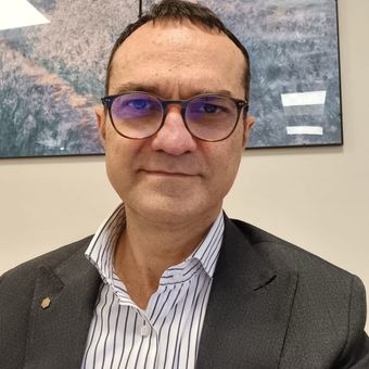 Gianni Montrone