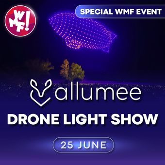 Allumee