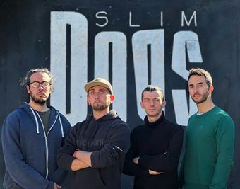 Slim Dogs