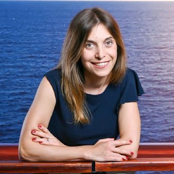 Michela Taccheri