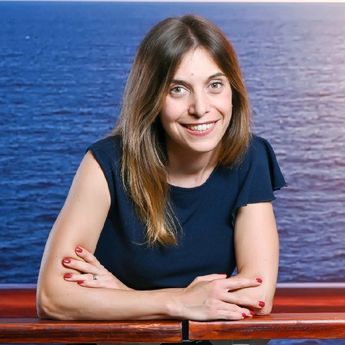 Michela Taccheri
