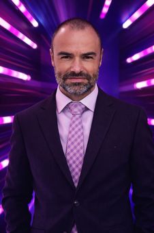 Tasos Vogiatzis