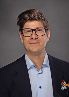 Arvid Callin Nerdal