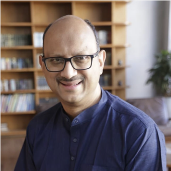 Padaki Madan