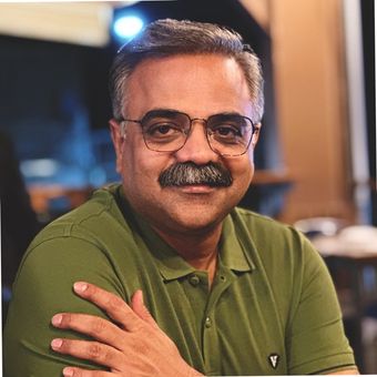 Sanjeev Gupta