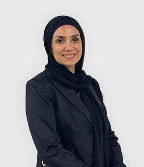 Heba Al Ashry