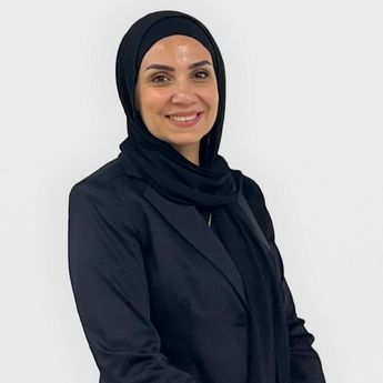 Heba Al Ashry