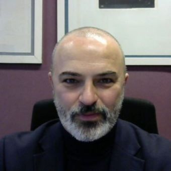 Massimo Bugani