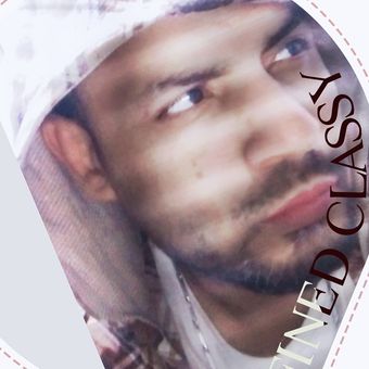 Ahmed Amin