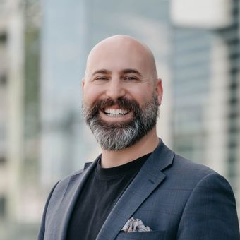 Alberto Giovanni Busetto