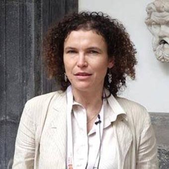 Eva Coisson