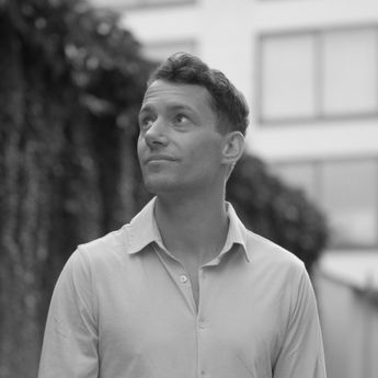 Benjamin Scheidt