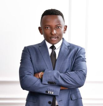 Stanley Kinyanjui