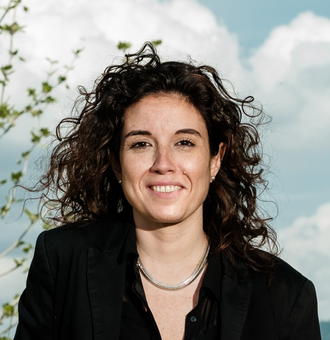 Chiara Foglietta