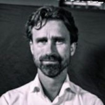 Lucien Burm