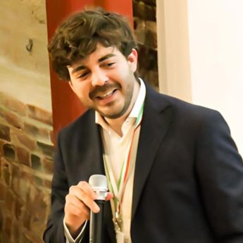 Jacopo Naidi