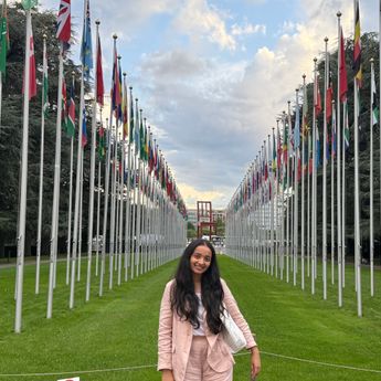Sachi Patel