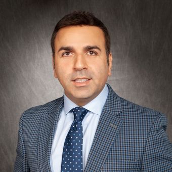 Rouzbeh Nazari