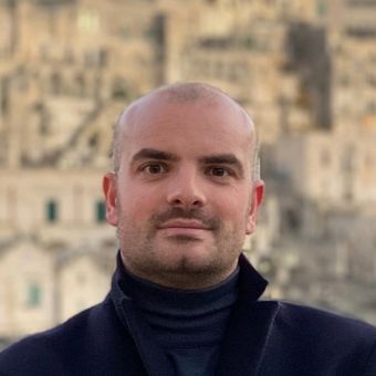 Marco Dotto