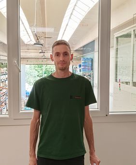 Alessio Vorti