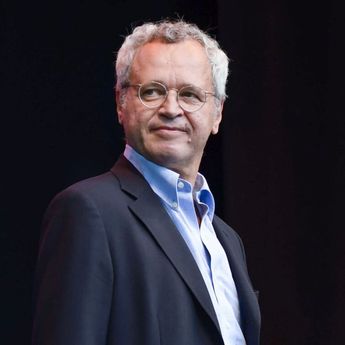 Enrico Mentana