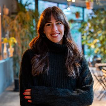 Silvia Sciamanna