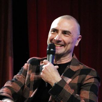 Massimiliano Zulli