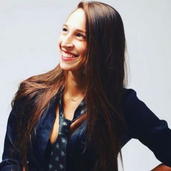 Beatrice Carolina Iaia