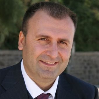 Christos Ioakeimidis